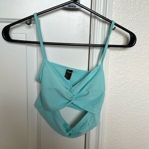 🌟3/$15🌟 Shein Crop Top